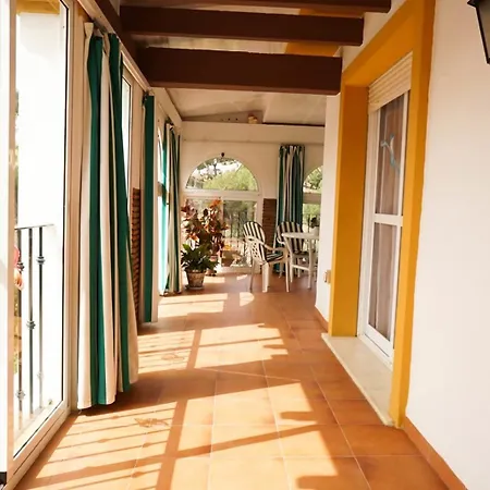 Apartment Amplio Atico En Con Gran Terraza